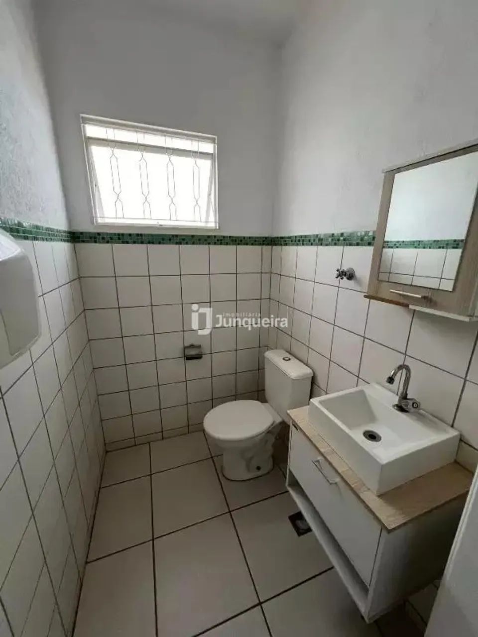 Sala Comercial para aluguel, 1 vaga, Centro - Rio das Pedras/SP - Foto 5