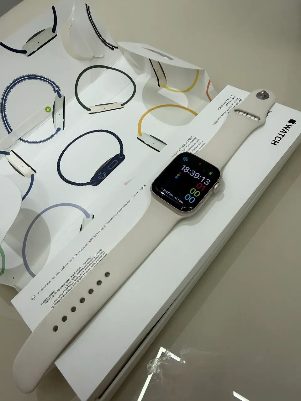 Apple Watch  - Foto 3