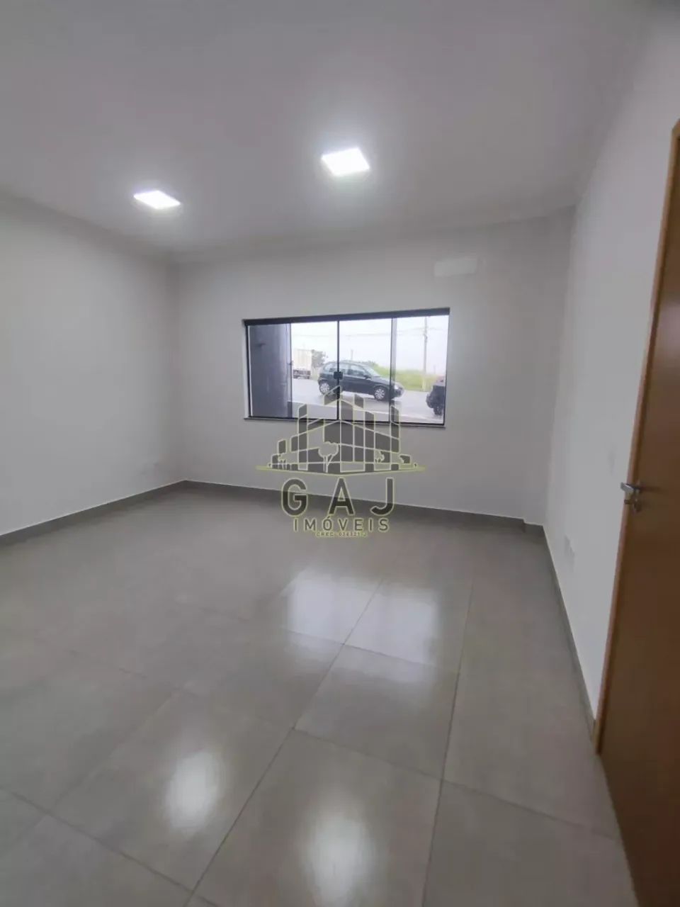 Salão industrial c/ 860m² em condomínio - Cintec - SBO/SP - Foto 4