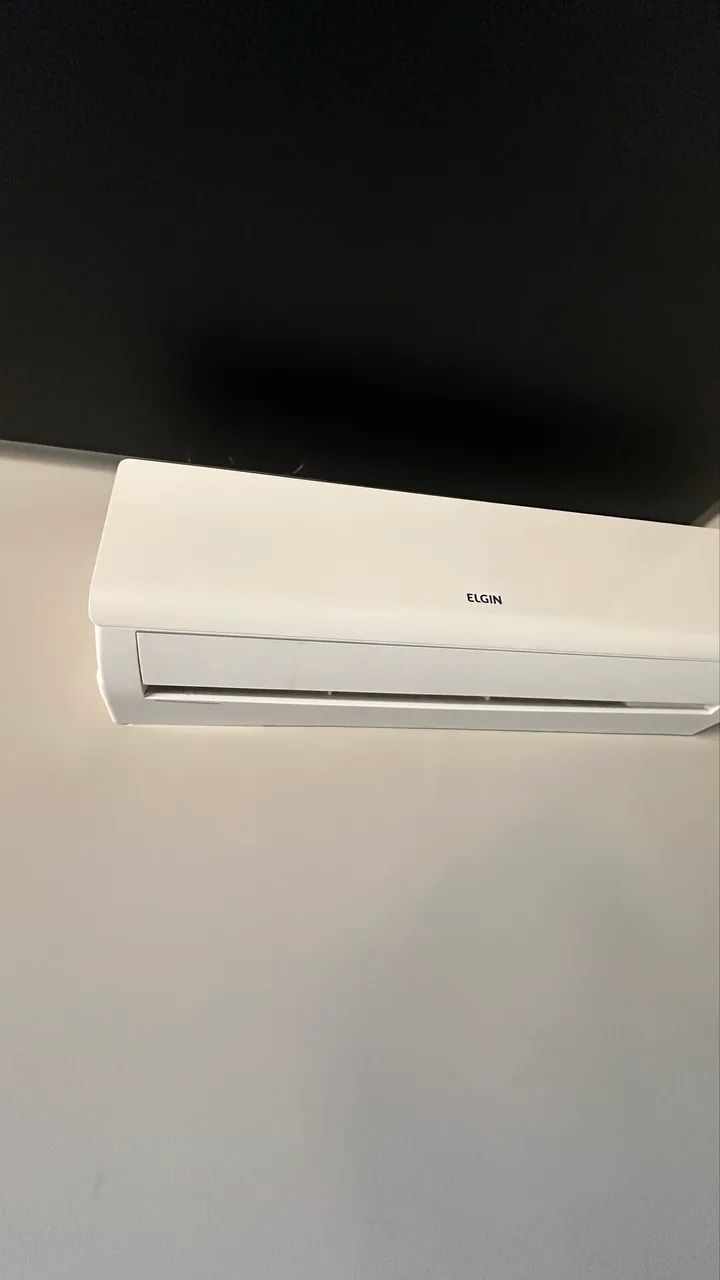 Ar-condicionado Elgin 24 mil btus  - Foto 2
