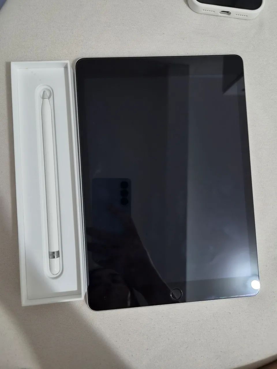 iPad de 9ª geração da Apple - Foto 4