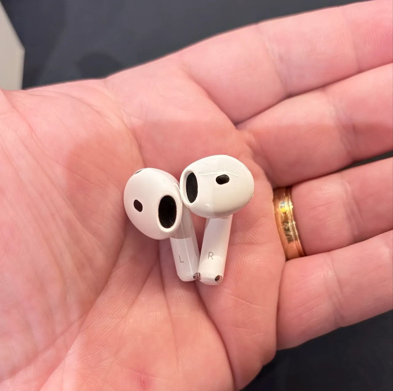 AirPods 4 (ANC) - Foto 3
