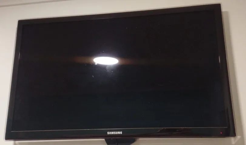 TV 40 polegadas
