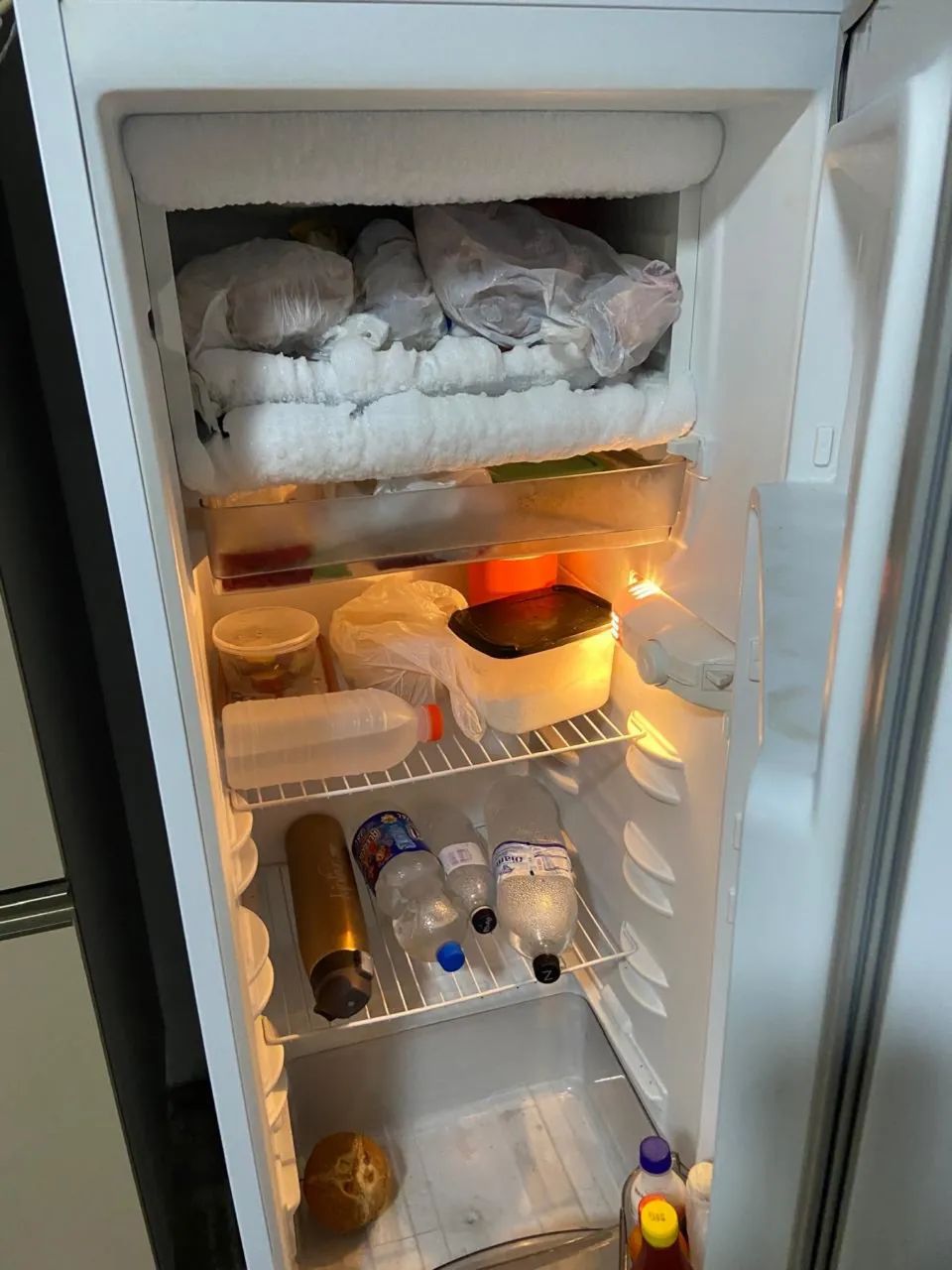 Geladeira  - Foto 2