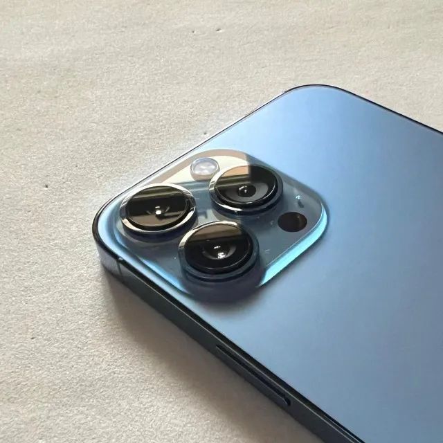 iPhone 13 Pro 128GB (Impecável) - Foto 4