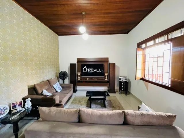 Oscar Passos, Casa com 4 Quartos (3 Suítes) + 2000m² - Foto 4