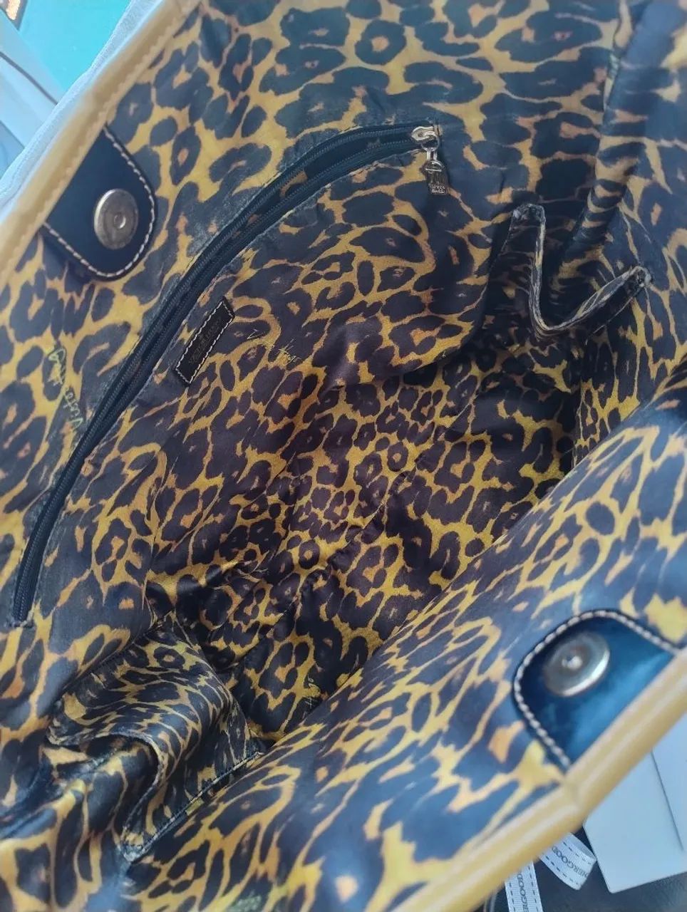 Bolsa Victor Hugo original  - Foto 4