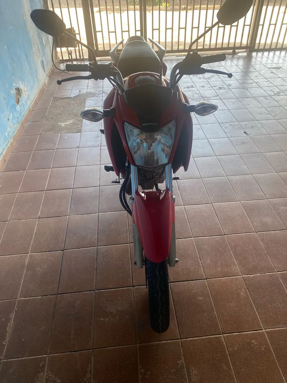 Honda Titan 160  - Foto 2