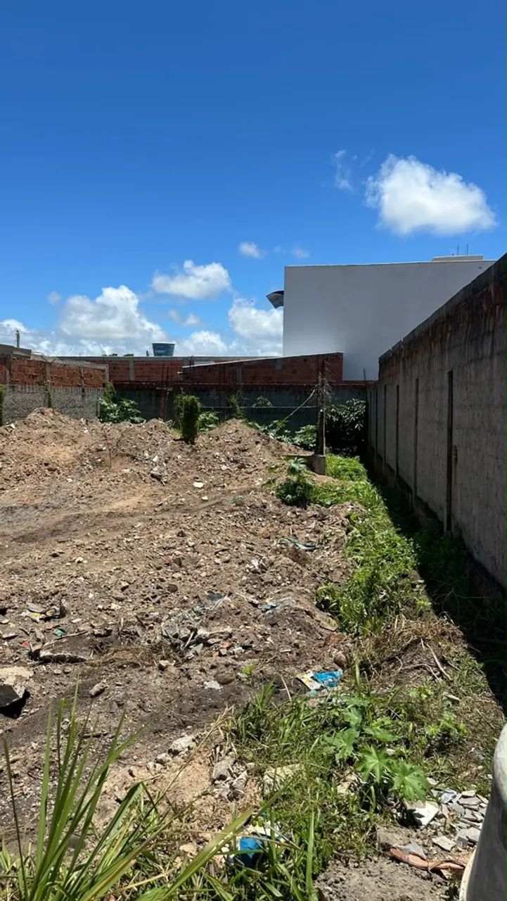 Uma construção de uma casa  - Foto 3