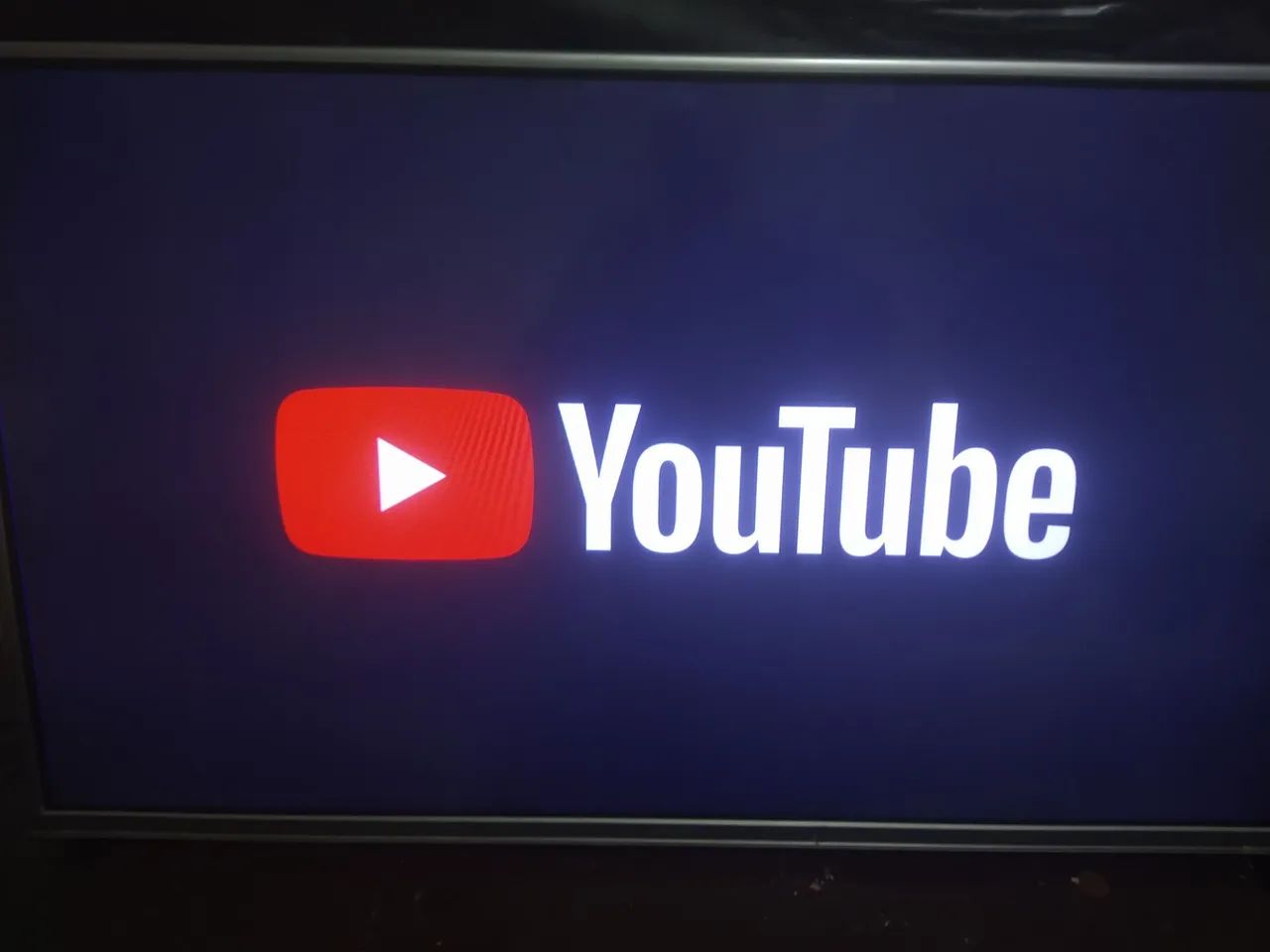 Tv Smart Toshiba 43 polegadas! YouTube e Netflix ativos! - Foto 5