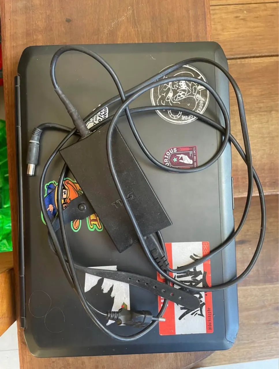 Notebook Dell - Foto 2