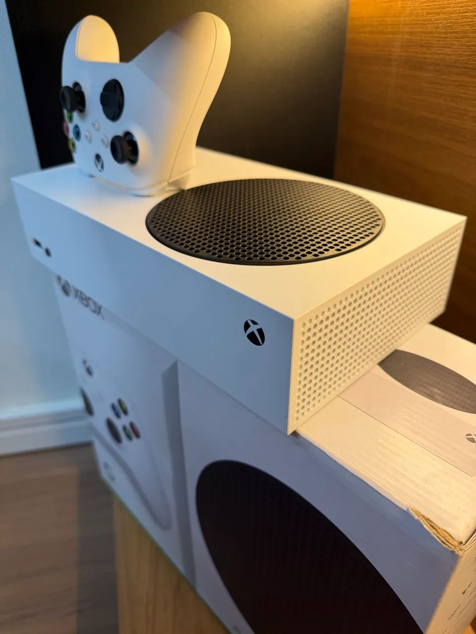 Xbox Series S - Botgames - Foto 2