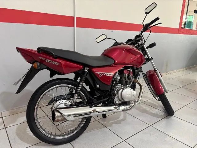 Cg 150 Titan Es - Foto 3