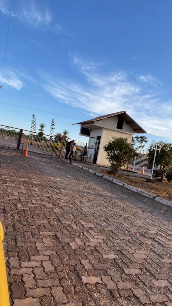Lote de 600 m² em sobradinho  - Foto 2