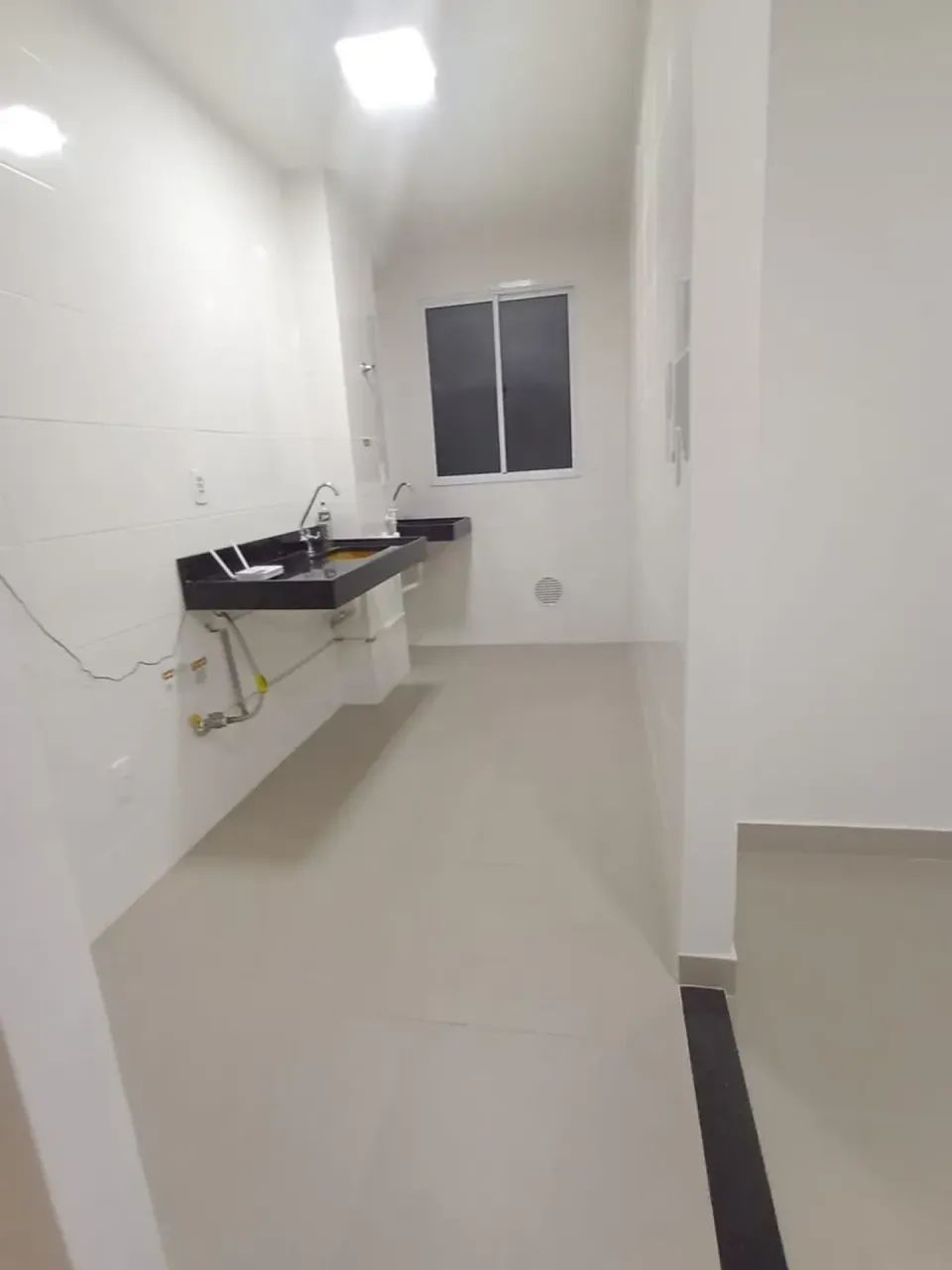 Condomínio Chapada dos Bem Te Vis, com sacada, Regiao do Imperial - Foto 4