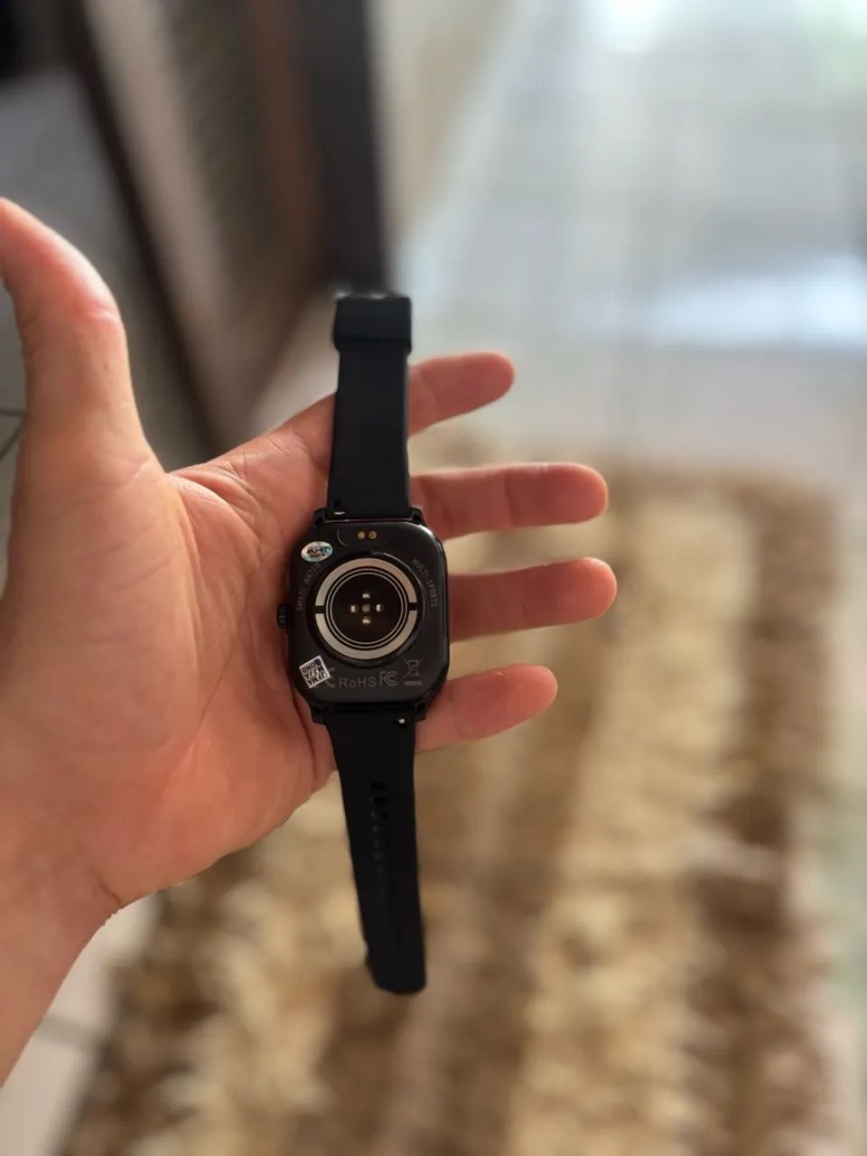 Smartwach Especificamente para Esportes  - Foto 2
