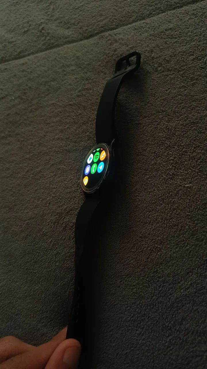 Galaxy watch 4 - Foto 4