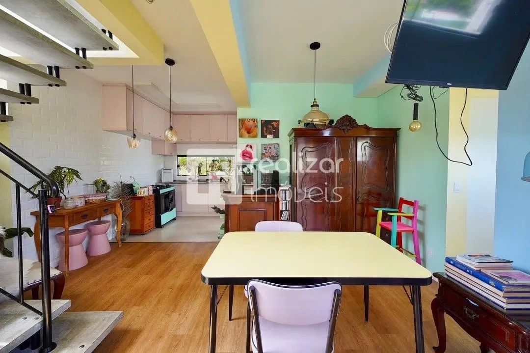 Casa 3 quartos no bairro Rio Tavares Florianópolis - Foto 4