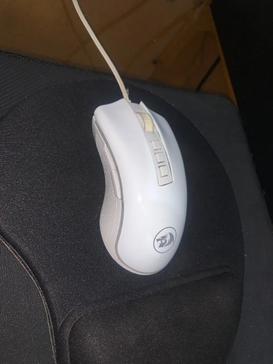 Kit redragon branco - Foto 4