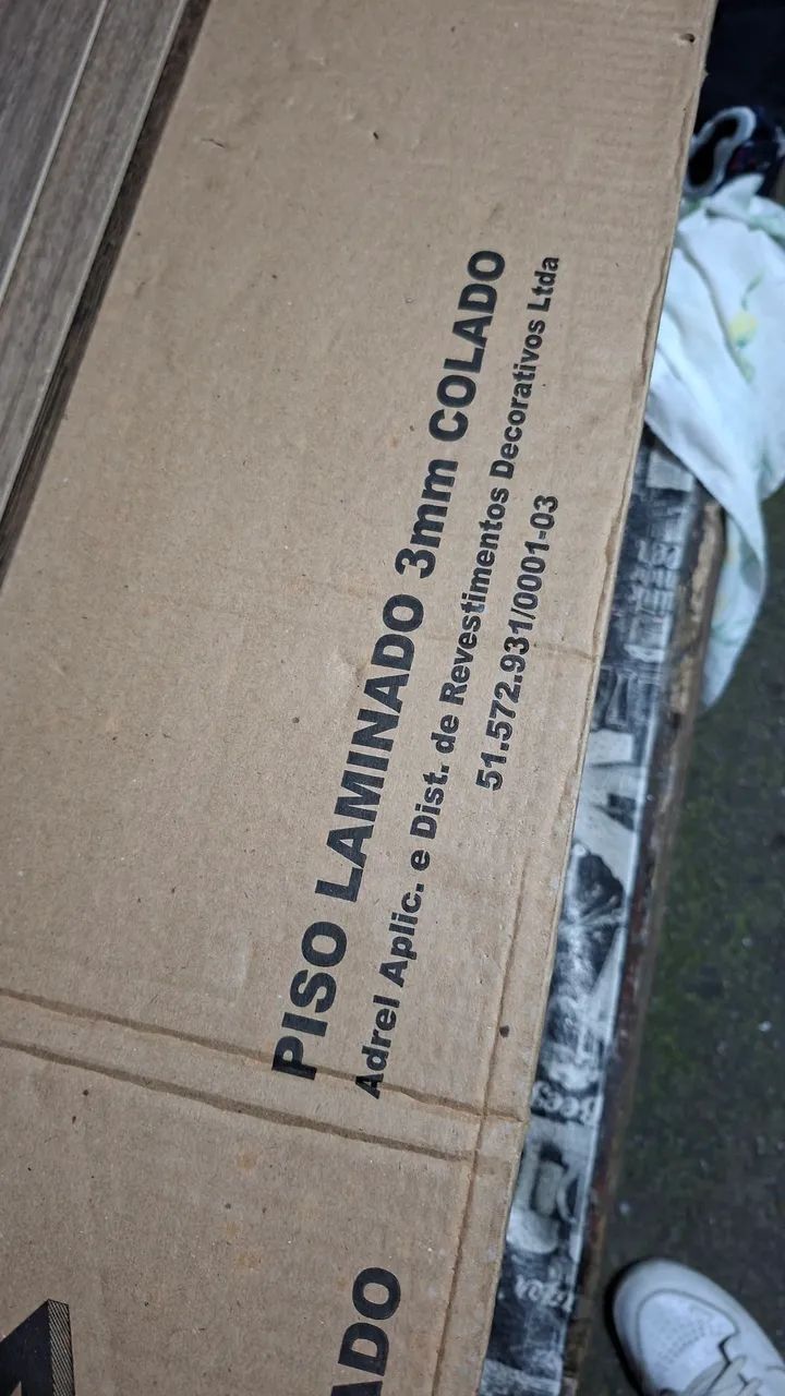 Piso laminado - Foto 4