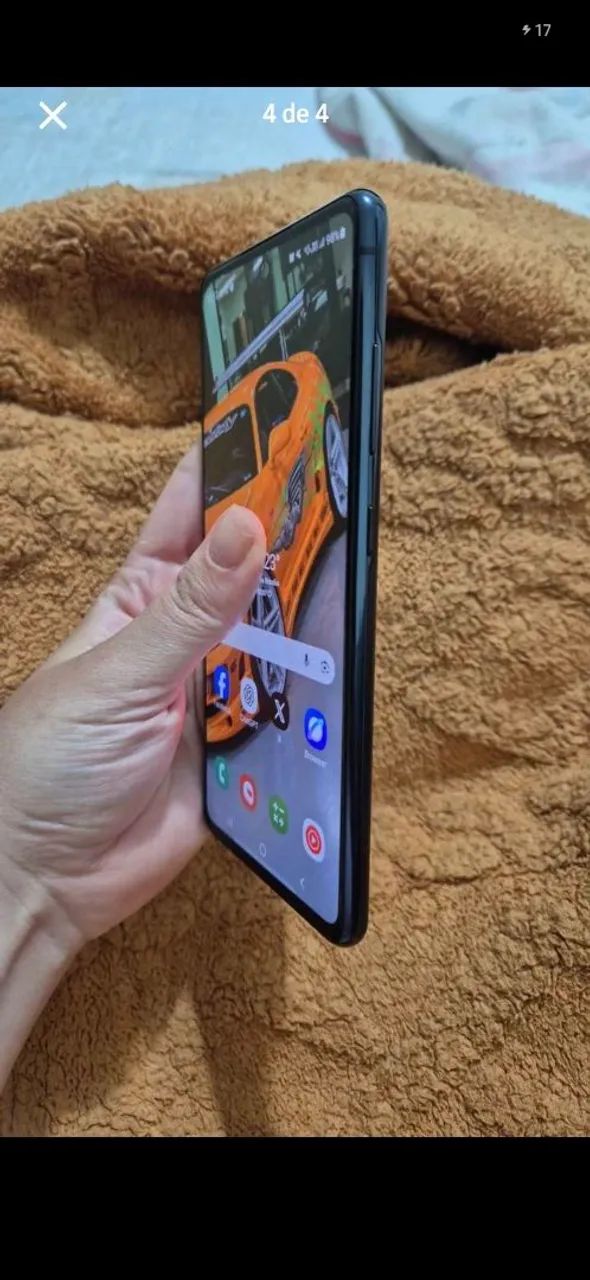Samsung GALAXY 20 256gb
