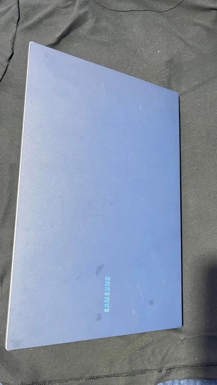 Notebook Samsung 
