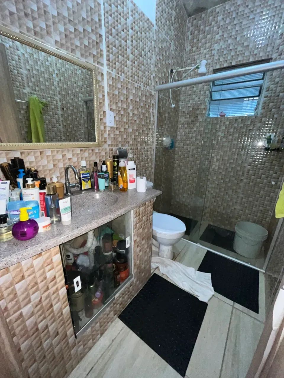 Casa Escriturada no Feitosa com 2 Residências Independentes - Foto 5