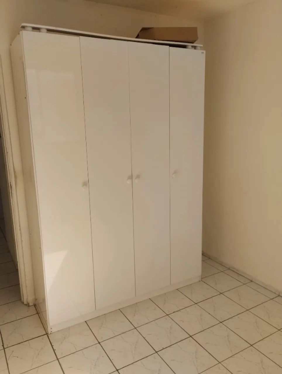 Aluga-se apartamento 2 quartos  - Foto 2