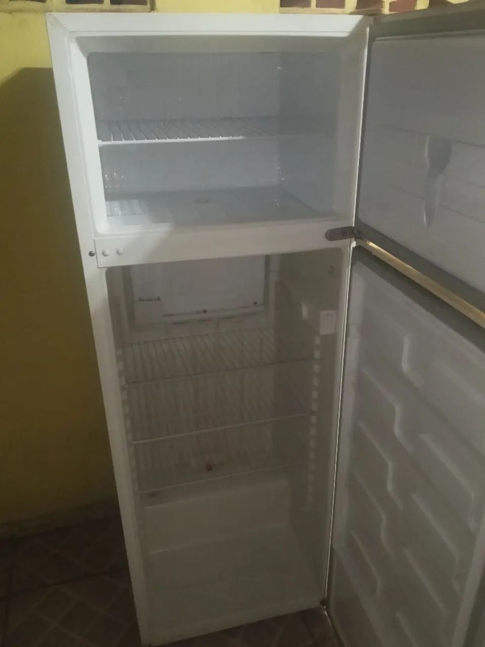 Geladeira usada - Foto 5
