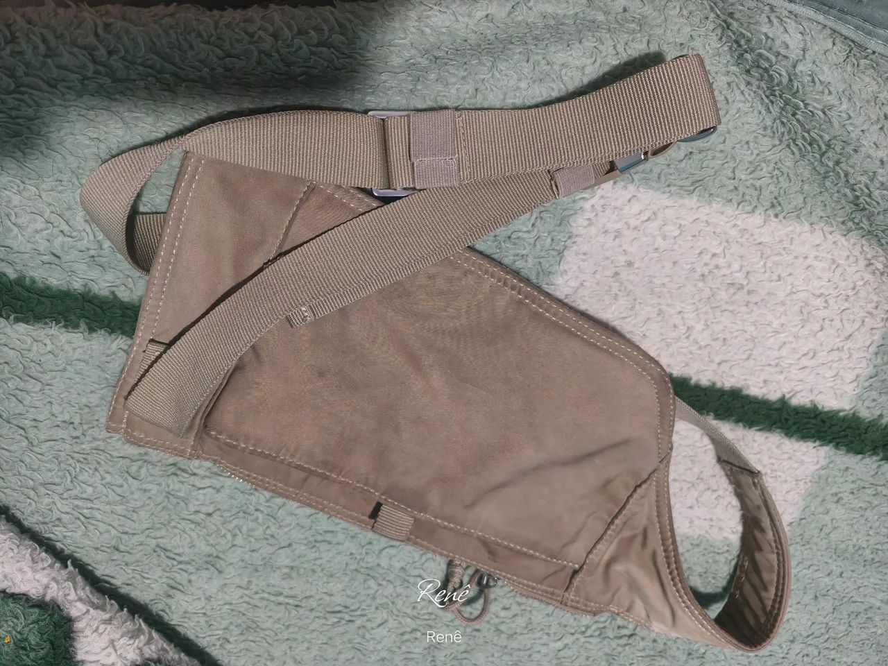 Bolsa Zara - Foto 5