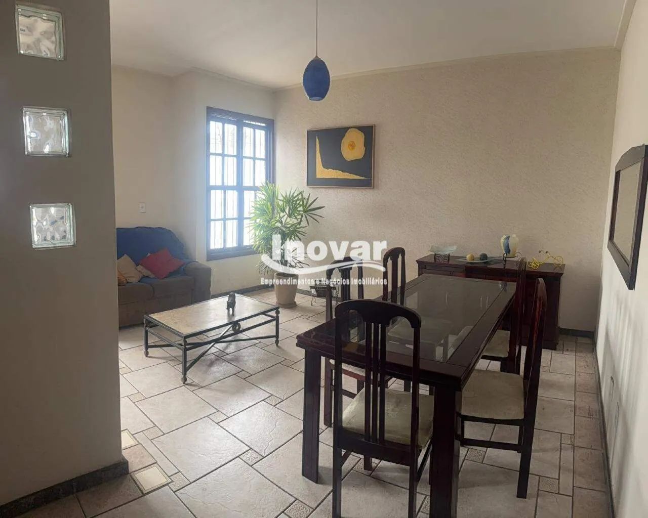 Casa com 4 quartos com suíte com Hidro Massagem,Piscina, Sauna e Espaço Gourmet  Santa Bra - Foto 3