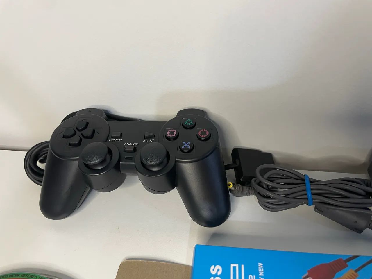 PsOne 110 V - Envio OLX Pay - Foto 3