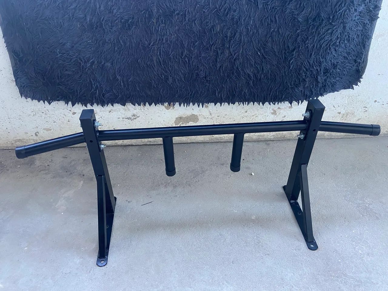 barra fixa multi função