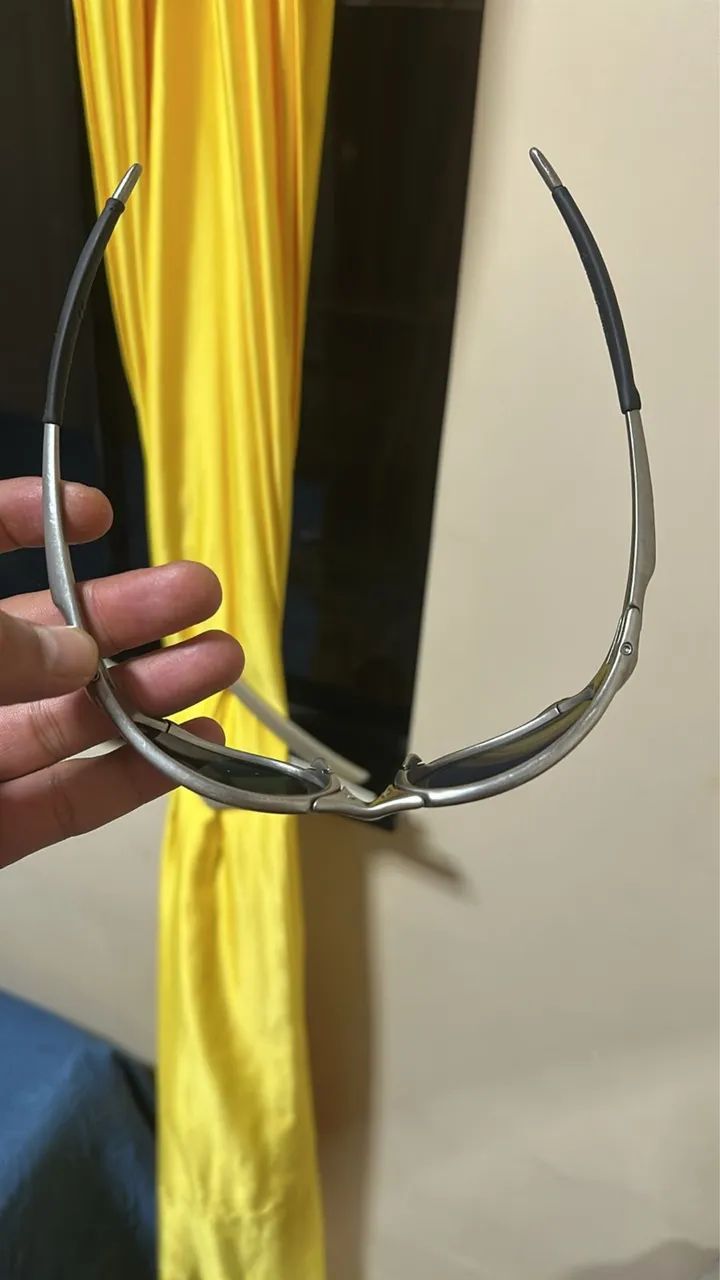 óculos oakley penny titanium - Foto 3