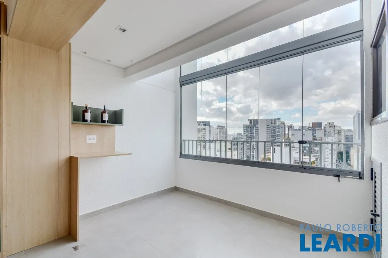 DUPLEX - BROOKLIN - SP - Foto 4
