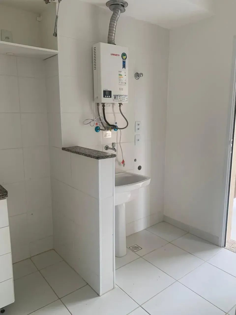 Apartamento com dois quartos sem 1 suite na Glória em Macaé - Foto 4