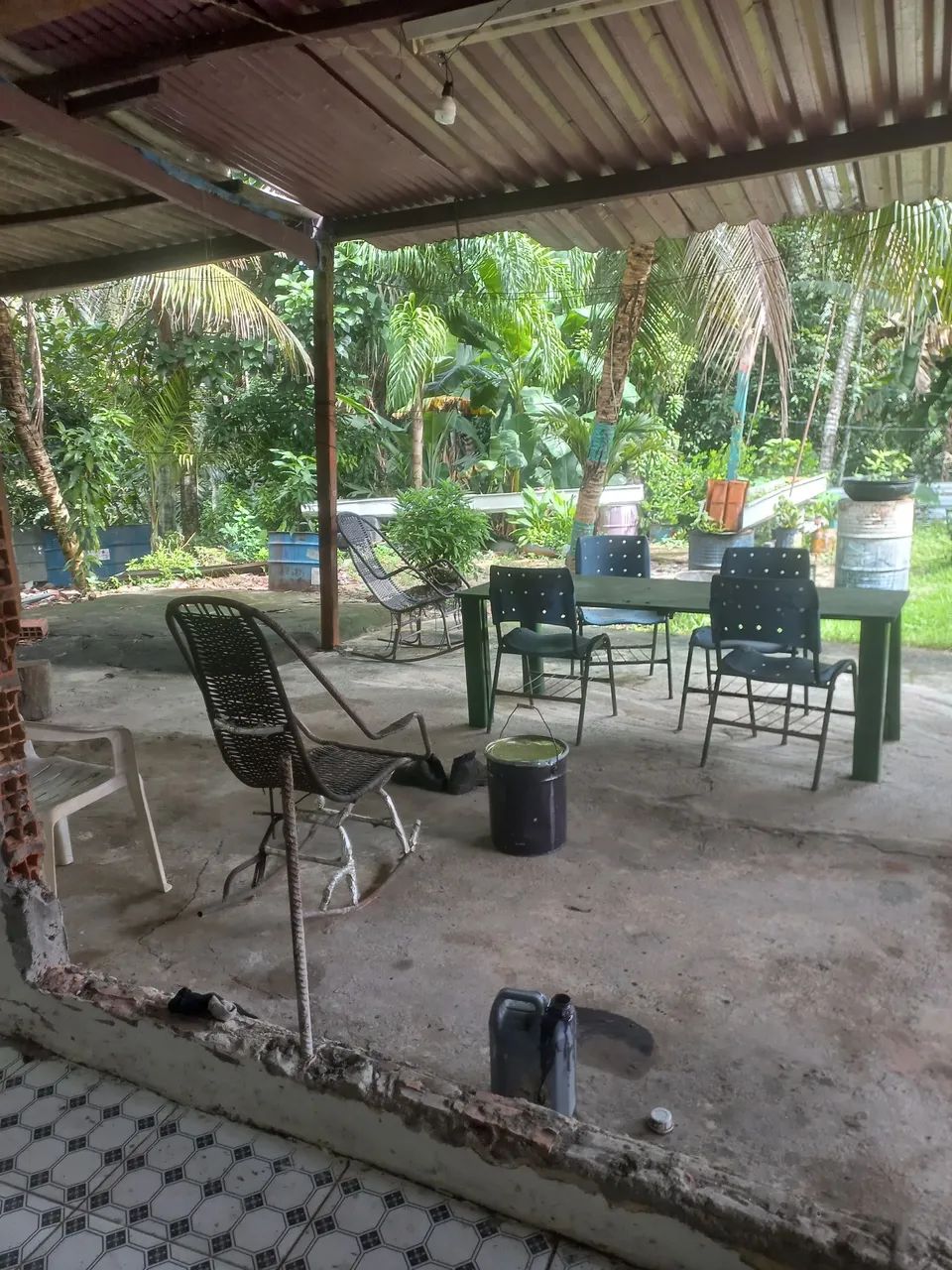 Aluguel do Local - Foto 2