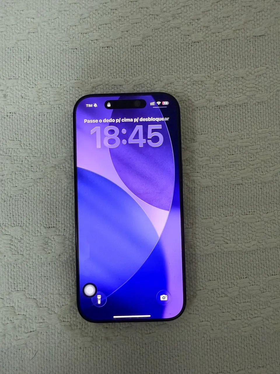 VENDO IPHONE 16 PRO TITÂNIO-PRETO - Foto 3