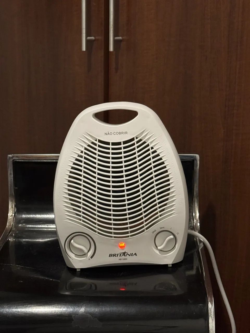 Vende-se aquecedor 
