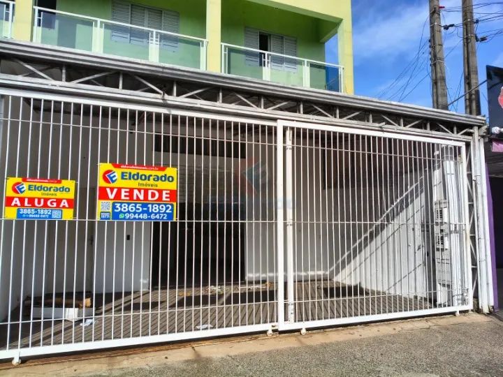 Salão para alugar em Sumaré, Jardim Bom Retiro (Nova Veneza) - Foto 4