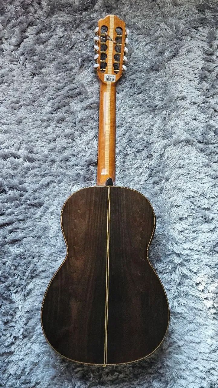 Viola Caipira - Foto 3