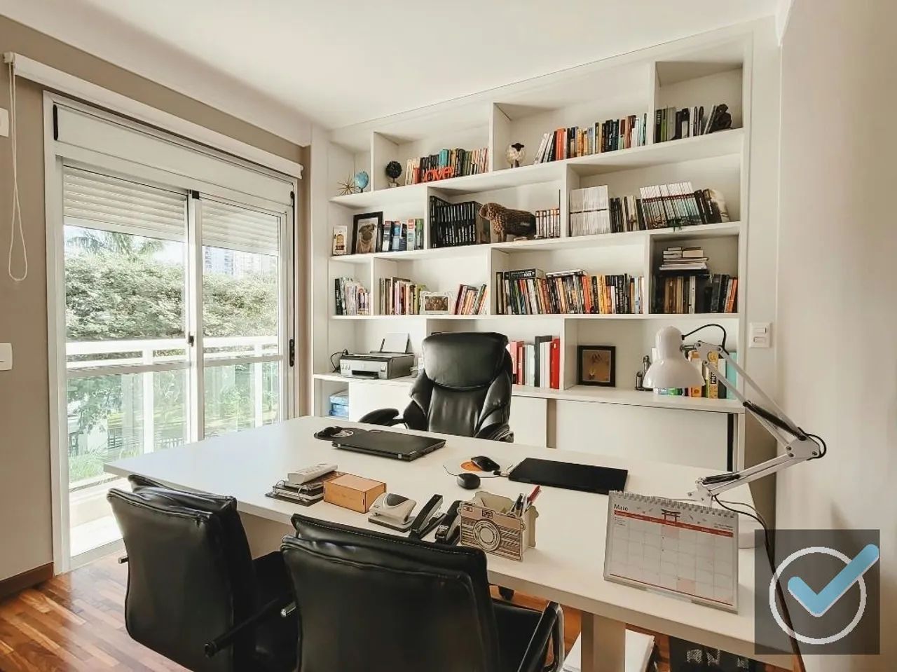 Apartamento com 4 quartos à venda em Alphaville, Barueri - Foto 7