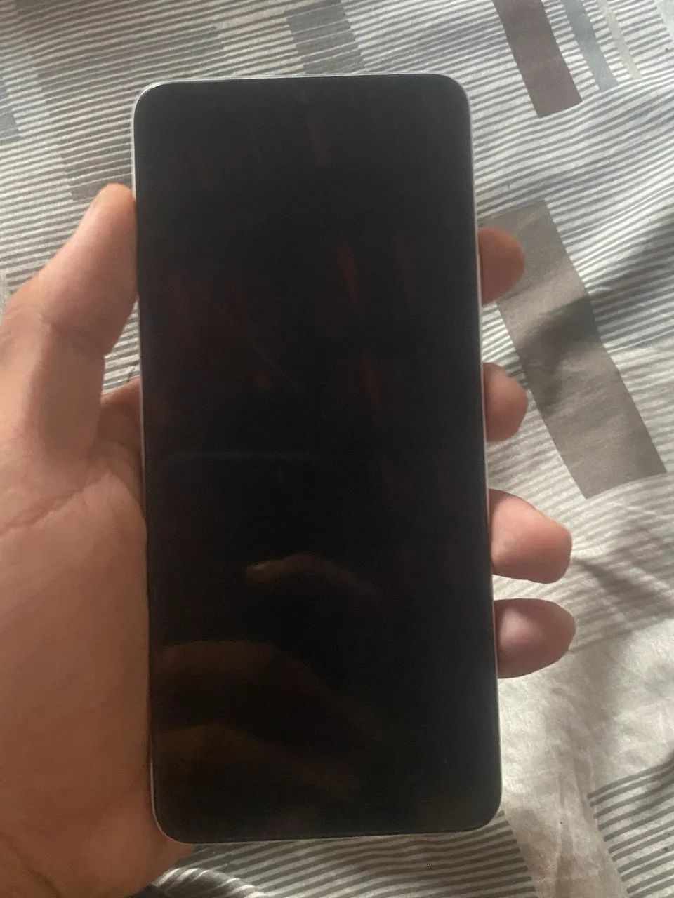 POCO C61 128GB SEMI-NOVO  - Foto 3
