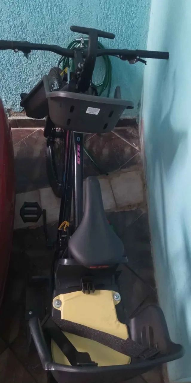 BICICLETA ARO 29 COMPLETA  - Foto 3