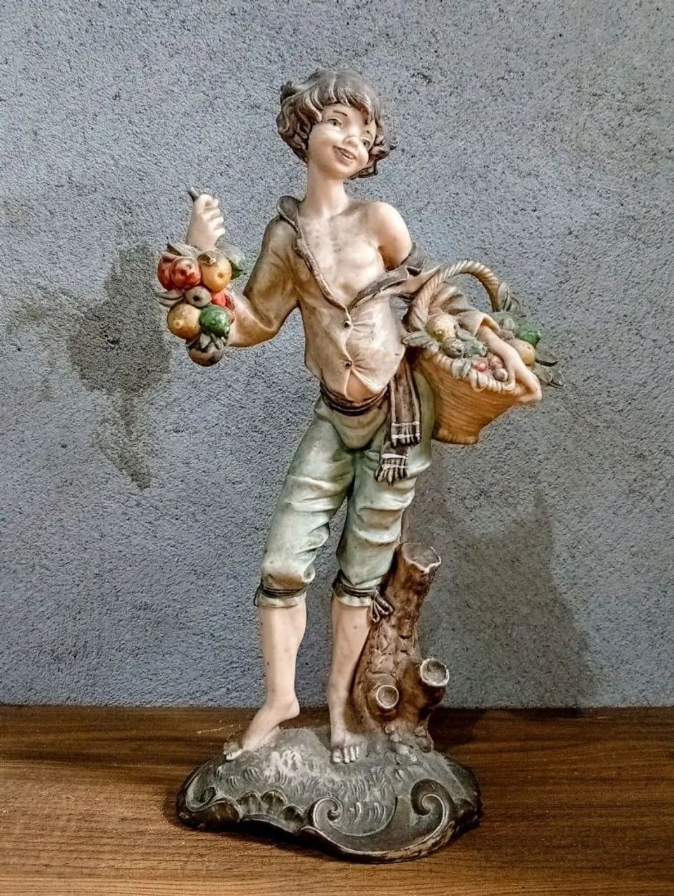Peças antiguidade  - Foto 2