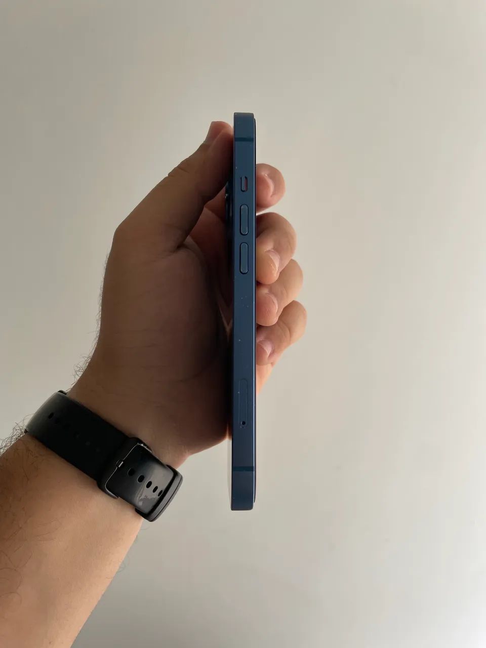 iPhone 13 128GB Azul Nunca Aberto - Foto 4