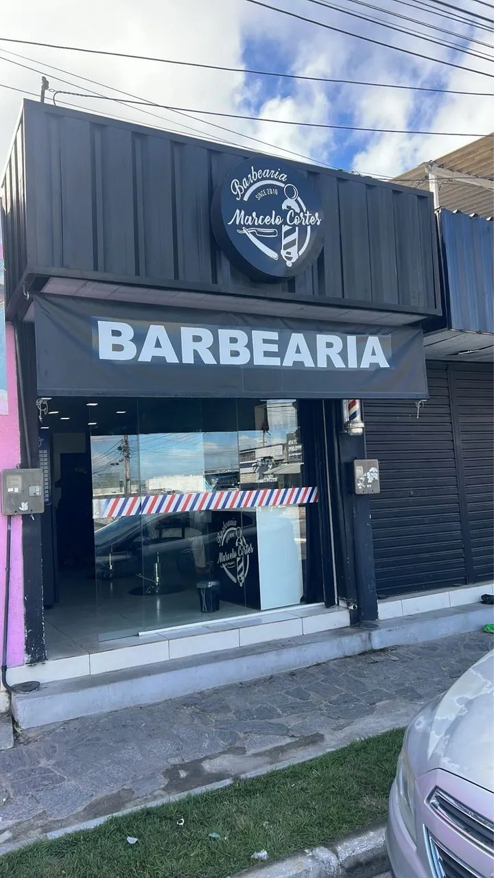 Vaga para barbeiro - Foto 3