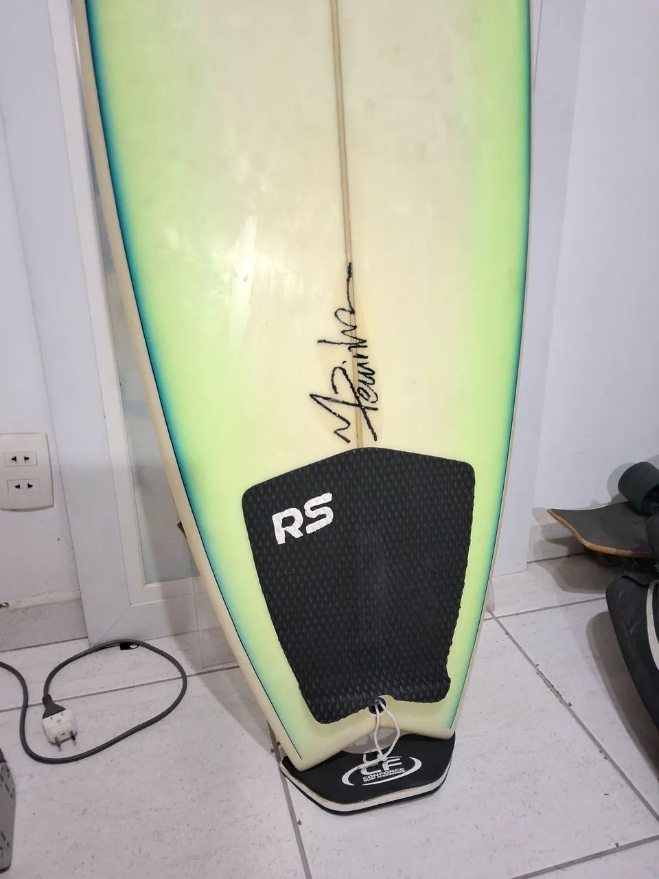 Prancha surf 6.0 - Foto 2