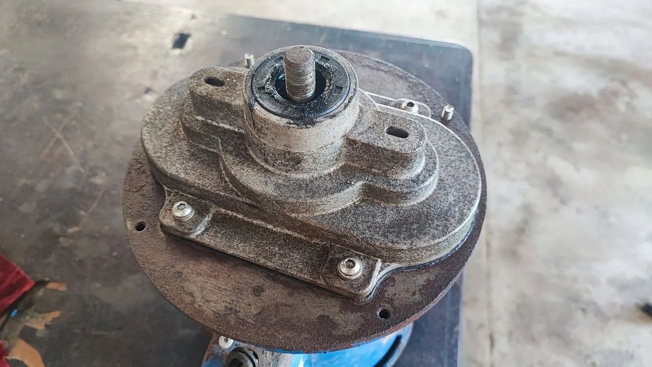 motor monofásico  - Foto 2