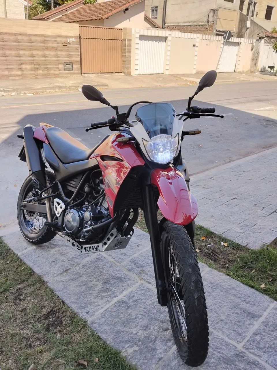 Xt 660  - Foto 3